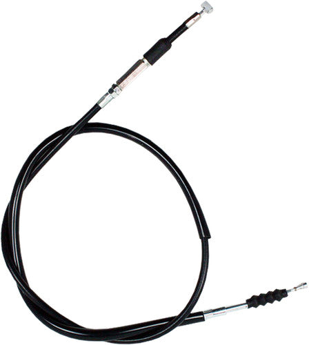 MOTION PRO Black Vinyl Clutch Cable - 02-0067