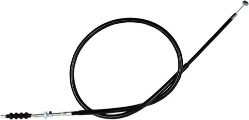 MOTION PRO Black Vinyl Clutch Cable - 02-0074