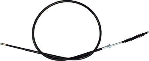 MOTION PRO Black Vinyl Clutch Cable - 02-0106
