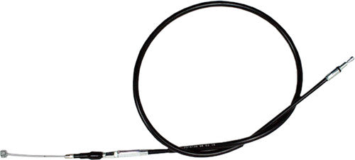 MOTION PRO Black Vinyl Clutch Cable - 02-0132