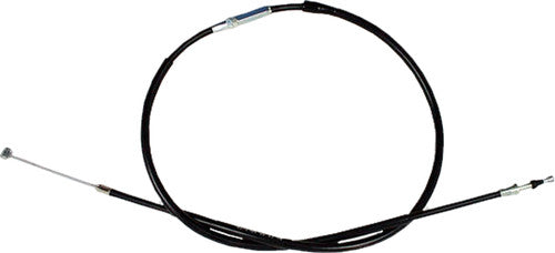 MOTION PRO Black Vinyl Clutch Cable - 02-0164