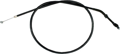 MOTION PRO Black Vinyl Clutch Cable - 02-0198