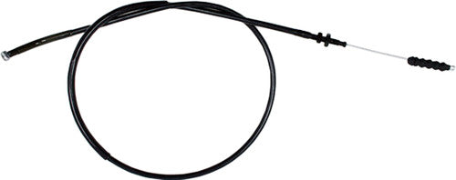 MOTION PRO Black Vinyl Clutch Cable - 02-0241