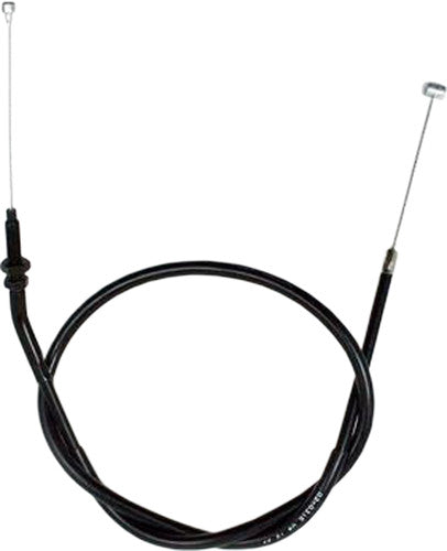 MOTION PRO Black Vinyl Clutch Cable - 02-0316