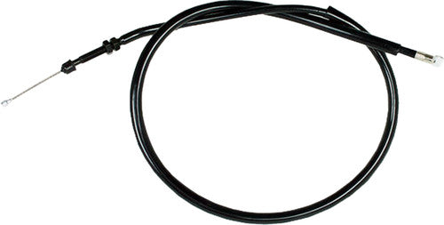 MOTION PRO Black Vinyl Clutch Cable - 02-0547