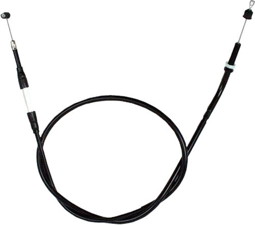 MOTION PRO Black Vinyl Clutch Cable - 02-0550
