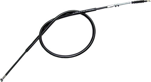 MOTION PRO Black Vinyl Clutch Cable - 02-0572