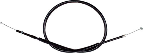 MOTION PRO Black Vinyl Clutch Cable - 02-0574