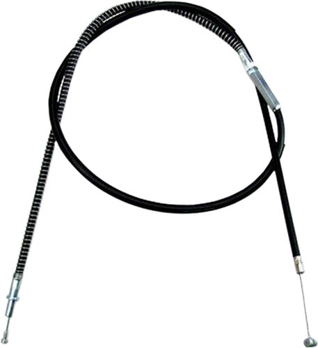 MOTION PRO Black Vinyl Clutch Cable - 03-0018