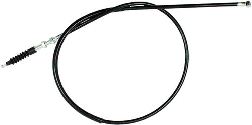 MOTION PRO Black Vinyl Clutch Cable - 03-0038