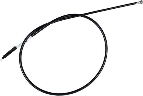 MOTION PRO Black Vinyl Clutch Cable - 03-0109