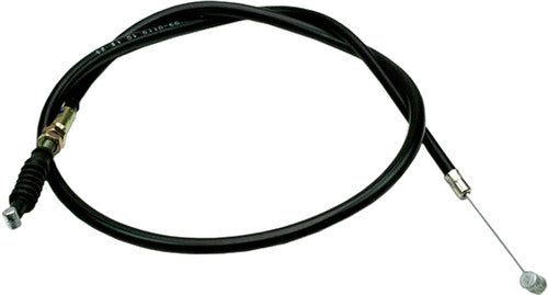 MOTION PRO Black Vinyl Clutch Cable - 03-0119
