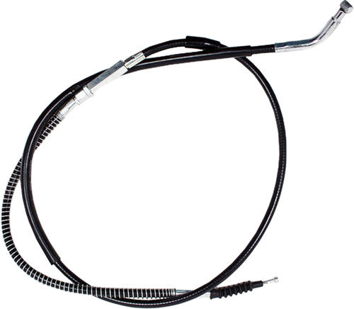 MOTION PRO Black Vinyl Clutch Cable - 03-0128
