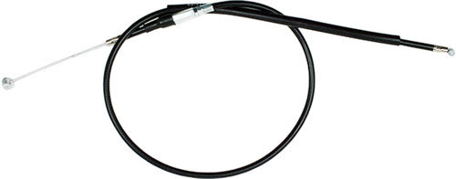 MOTION PRO Black Vinyl Clutch Cable - 03-0131