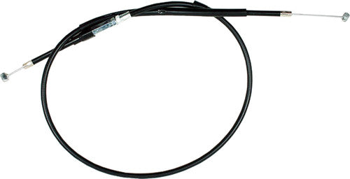 MOTION PRO Black Vinyl Clutch Cable - 03-0153