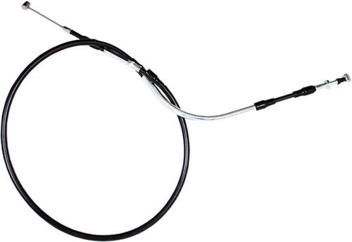 MOTION PRO Black Vinyl Clutch Cable - 03-0347