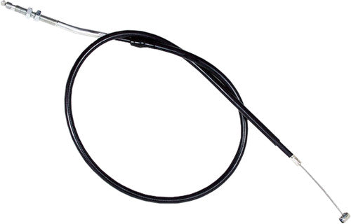 MOTION PRO Black Vinyl Clutch Cable - 03-0378