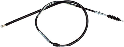 MOTION PRO Black Vinyl Clutch Cable - 03-0389