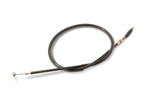 MOTION PRO Black Vinyl Clutch Cable - 03-0449