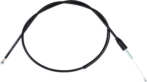 MOTION PRO Black Vinyl Clutch Cable - 04-0001