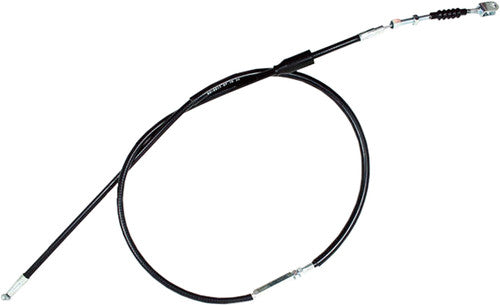 MOTION PRO Black Vinyl Clutch Cable - 04-0017