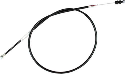 MOTION PRO Black Vinyl Clutch Cable - 04-0091