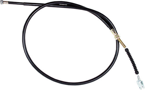 MOTION PRO Black Vinyl Clutch Cable - 04-0151