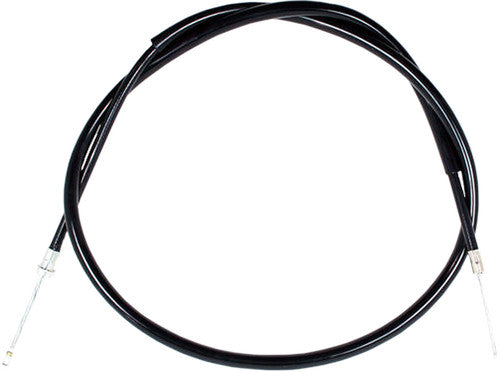 MOTION PRO Black Vinyl Clutch Cable - 05-0027