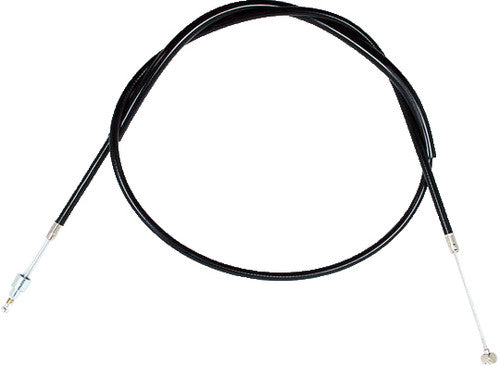 MOTION PRO Black Vinyl Clutch Cable - 05-0060