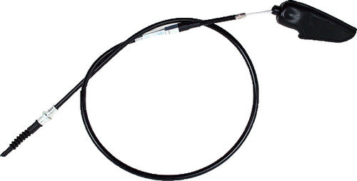 MOTION PRO Black Vinyl Clutch Cable - 05-0063