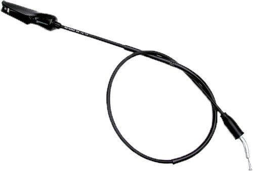 MOTION PRO Black Vinyl Clutch Cable - 05-0066