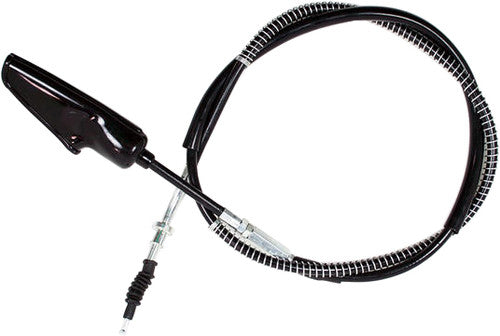 MOTION PRO Black Vinyl Clutch Cable - 05-0091