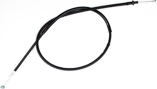 MOTION PRO Black Vinyl Clutch Cable - 05-0116