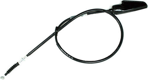 MOTION PRO Black Vinyl Clutch Cable - 05-0149