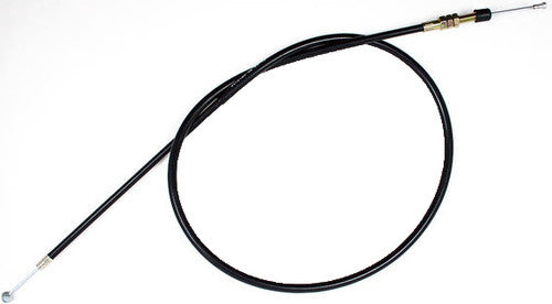 MOTION PRO Black Vinyl Clutch Cable - 05-0190