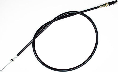 MOTION PRO Black Vinyl Clutch Cable - 05-0291