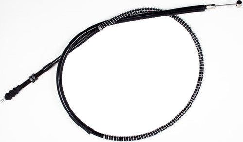 MOTION PRO Black Vinyl Clutch Cable - 05-0340