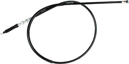 MOTION PRO Black Vinyl Clutch Cable - 05-0408