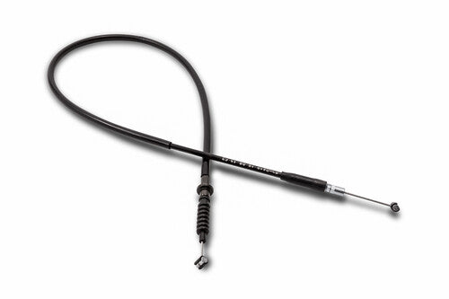 MOTION PRO Black Vinyl Clutch Cable - 05-0418