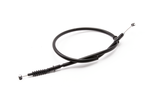 MOTION PRO Black Vinyl Clutch Cable - 05-0439