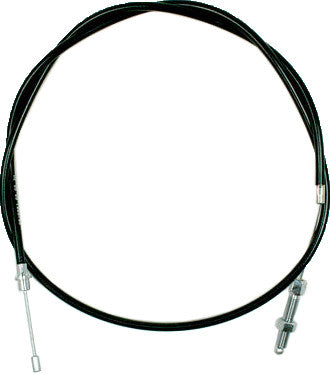 MOTION PRO Black Vinyl Clutch Cable - 06-0001