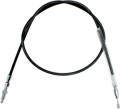 MOTION PRO Black Vinyl Clutch Cable - 06-0005