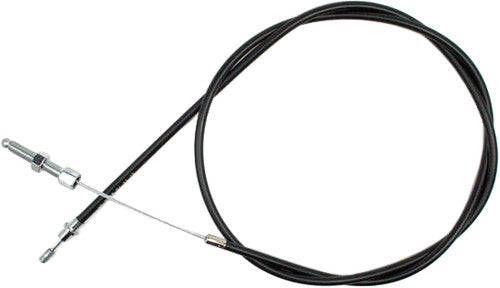 MOTION PRO Black Vinyl Clutch Cable - 06-0044
