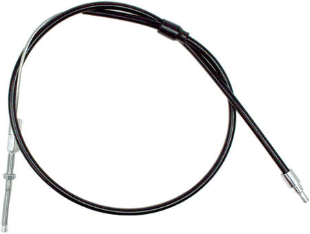 MOTION PRO Black Vinyl Clutch Cable - 06-0106