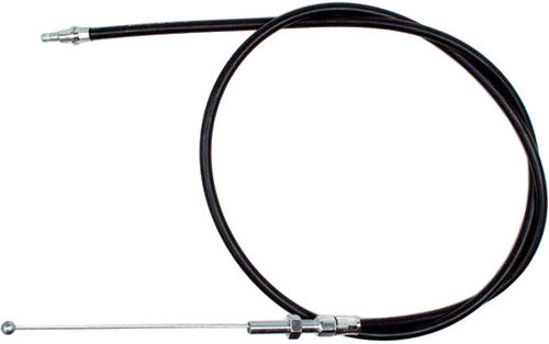 MOTION PRO Black Vinyl Clutch Cable - 06-0120