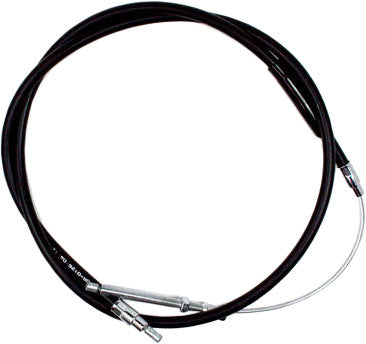 MOTION PRO Black Vinyl Clutch Cable - 06-0126