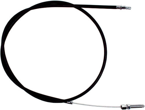 MOTION PRO Black Vinyl Clutch Cable - 06-0127