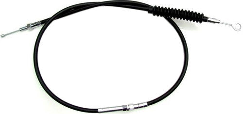 MOTION PRO Black Vinyl Clutch Cable - 06-0137