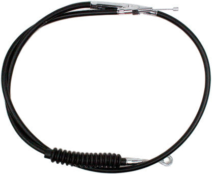 MOTION PRO Black Vinyl Clutch Cable - 06-0143