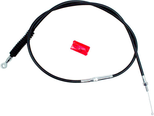 MOTION PRO Black Vinyl Clutch Cable - 06-0145